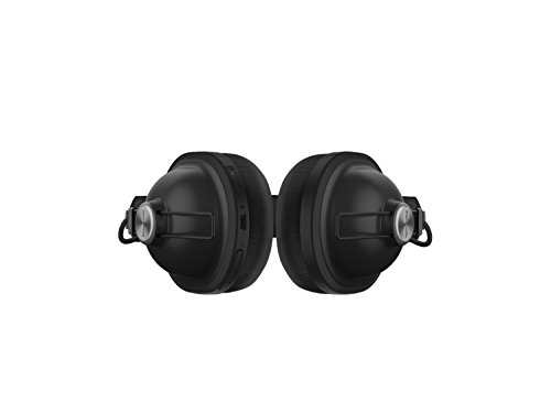 Panasonic-Casque-audio-sans-fil-RP-HTX80BE-K-I-HP-40mm-Aimant-neodyme-Controle-acoustique-des-basses-Bluetooth-Autonomie-de-24h-Charge-rapide-Micro-Controle-vocal-noir-Version-Francaise