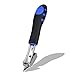 WolfWill Upholstery and Construction Heavy Duty Staple Remover Tack Lifter Office Claw Tools Blue
