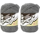 Bulk Buy: Lily Sugarn Cream (2-pack) (Overcast)