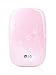 Brand New LG Pocket Photo(Portable Photo Printer) - PD269 Cherry Blossom (pink) with Photo Paper 10 sheets and Data Cable