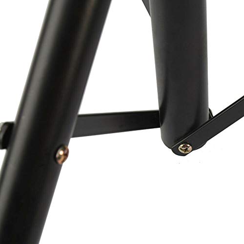 MC Soft Padded Drum Throne Seat Stool Stand Adjustable Chair Drummers Drumming New - Thumbnail 3