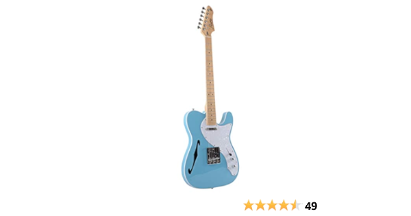 Firefly Acoustic Guitar - 6tdop8s3pehdfm