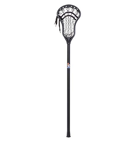 Premium Men's Lacrosse Stick - Thumbnail 2