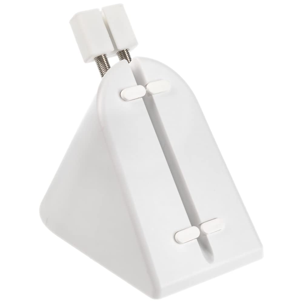 Glorious Gaming Mouse Bungee - Flexible Mouse Cable Management - Gaming Mouse Accessory (White)