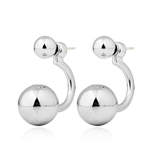 Vivian Inc Drop & Dangle - Flawless Girl Earrings Jewelry Accessories Fashion Earrings for Women Jewelries Stylish Ornaments Beautiful Oorbellen Bijoux (H)