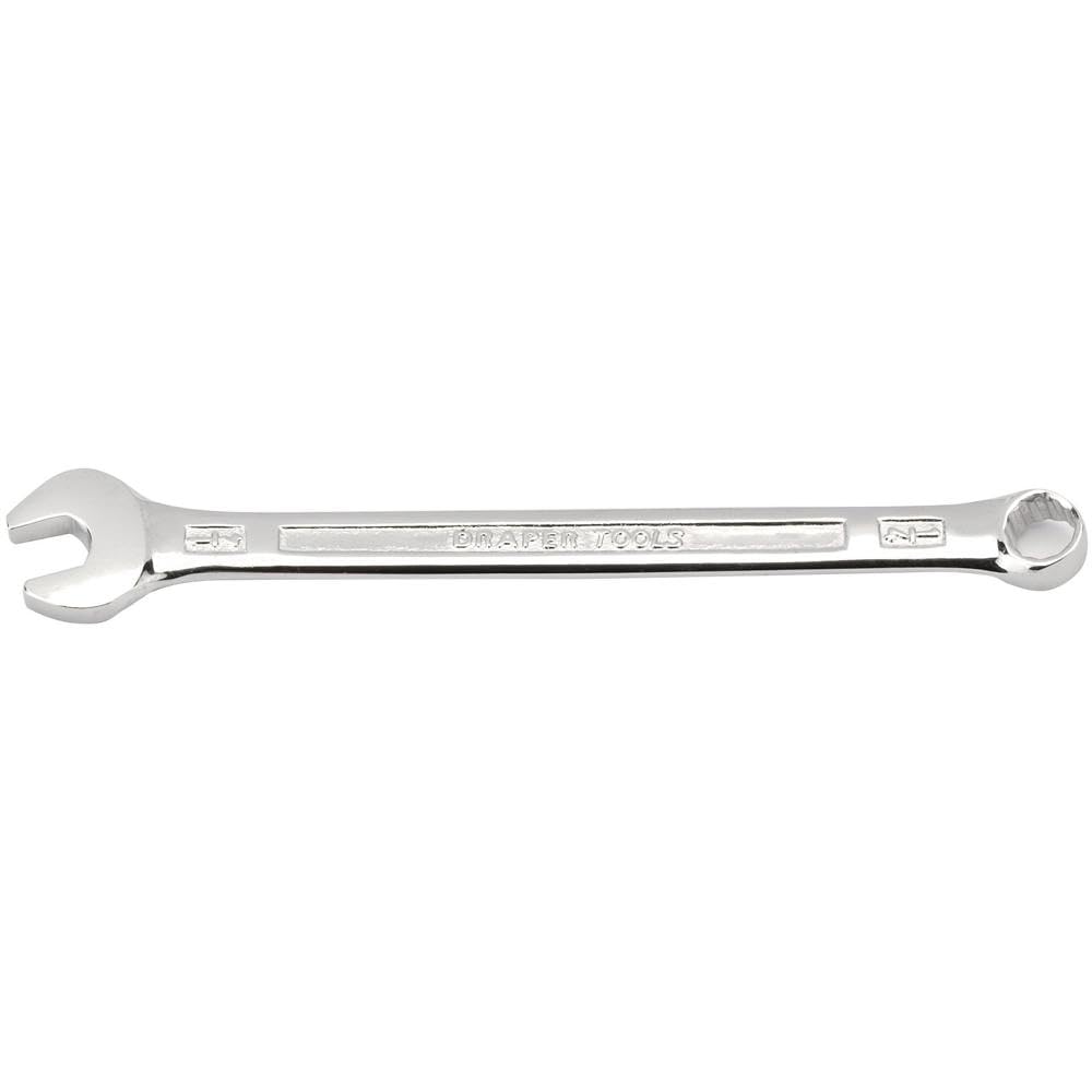 Draper 84646 1/4-Inch AF Combination Spanner