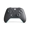 Xbox Series Draadloze Controller – Grijs/Blauw