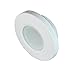 Lumitec Orbit Flush Mount Down Light, LED, Weather Proof, Shallow Depth, Multi-Color Control