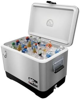 igloo 54 quart cooler
