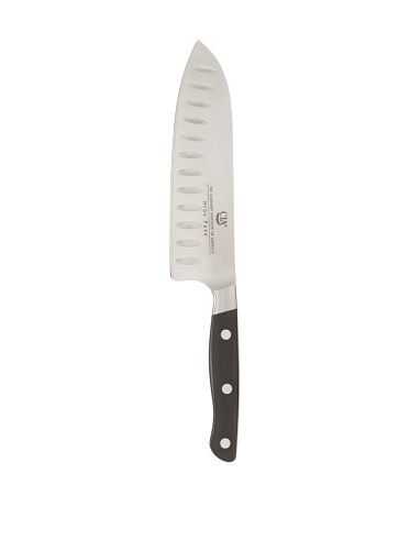 Culinary Institute Of America Masters Collection Hyde Park 7 Hollow Edge Santoku Knife Buy Online In Antigua And Barbuda At Antigua Desertcart Com Productid 18568282