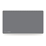 Ultra Pro Solid Smoke Grey Playmat for Card Games