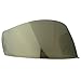 HJC HJ-05 Shield / Visor Gold,Silver,Blue,Smoke,Clear,for CS-12,SY-MAX,AC-10,CL-12,FG-12,CS-14,CL-Y,CS-12,ZF-10,ZF-9,AC-10, Bike Racing Motorcycle Helmet Accessories - Made in Korea (Clear)