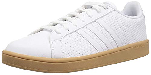 adidas men's cloudfoam advantage sneakers