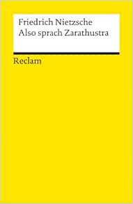 Get Zarathustra zitate For Free Zarathustra Zitate