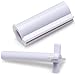Toothpaste Squeezer (1-Pack) Tube Roller Winder Economical, Saves Toothpaste, Creams, Paint & More – Puts an end to Waste - Simple and Practical for Every Home