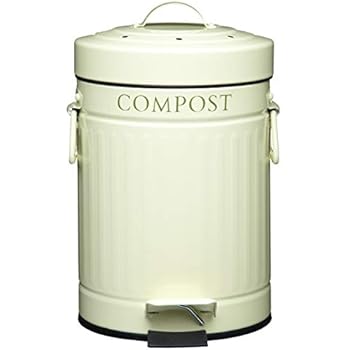 joseph joseph 30027 intelligent waste iw4 compaction bin