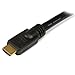 StarTech.com 50 ft High Speed HDMI Cable M/M - 4K @ 30Hz - No Signal Booster Required - HDMI to HDMI - Audio/Video - Gold-Plated