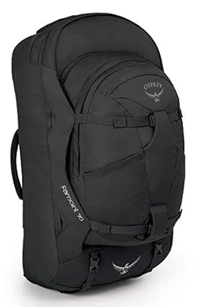 vango freedom backpack