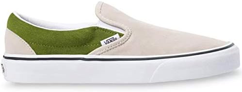 calla green vans