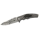 Browning, Wihongi Knife, Attachment