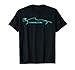 Lewis T-shirt Hamilton W07
