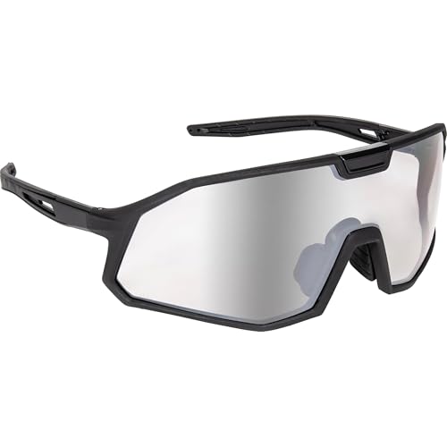 Raven VX12 High Performance Safety Glasses with TorEX Lens Technology, Protecti…