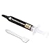 TF8 Thermal Compound Paste 13.8 W/mK, Carbon Based High Performance, Heatsink Paste, CPU for All Coolers, Interface Material, 2 Grams with Tool