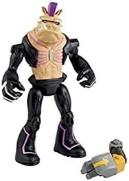 Mix and Match Bebop! Mutation