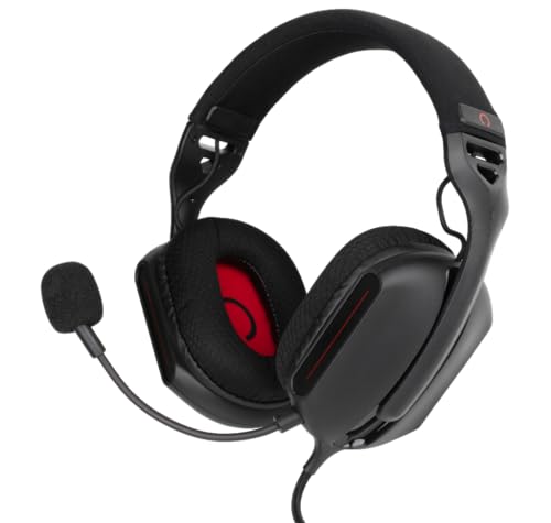 Konix Auriculares Gaming circumaurales con Cable Skylite... en promo sur Amazon