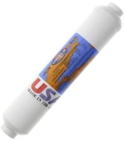 Amazon.com: IPW Industries Inc. - Omnipure 3-Pack Inline GAC and