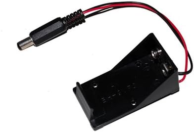 9V Battery Holder