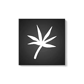 Framed for Living Room Bedroom Abstract Trees for