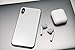 EarSkinz AirPod Covers (ES3) - Smoke - for Apple AirPods