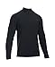 Under Armour UA ColdGear Infrared® Fleece ¼ Zip XL Black