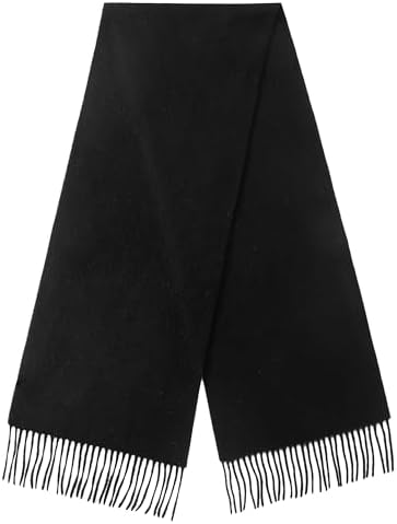 Amazon.com: Columbia Unisex Helvetia Sherpa Scarf, Black, One Size