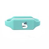 Boost Band Teal Portable Charger Wristband Phone Charger Power Bank