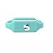 Boost Band Teal Portable Charger Wristband Phone Charger Power Bank