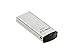 PNY Metal Attache 32GB USB 2.0 Flash Drive - P-FDU32G/APPMT2-GE