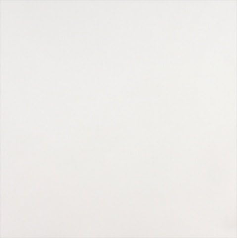 Designer Fabrics C500 54 in. Wide White44; Solid Cotton Denim Twill Canvas Upholstery Fabric