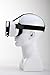 FiiT VR 2S Virtual Reality Headset 3D Glasses VR Box VR Google Cardboard for 4.0-6.5inch Smartphones