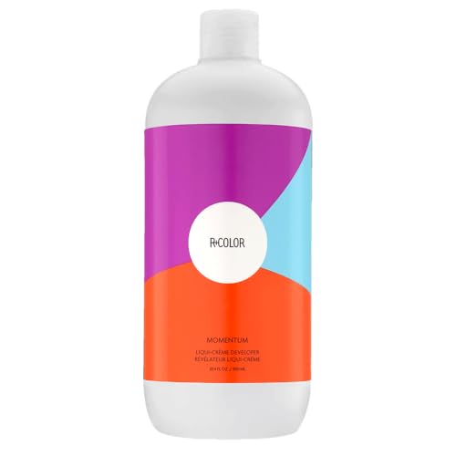 MOMENTUM: LIQUI-CRÈME DEVELOPER / 5 Volume