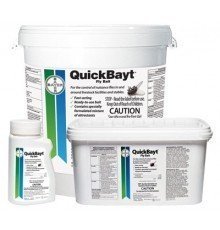 Quickbayt Fly Bait 5 lb.