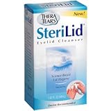 THERA TEARS EYE LID CLEANSER 48ML ADVANCED VISION RESEARCH by Choice One