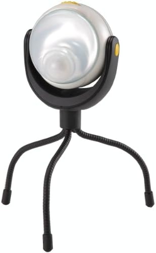 Raitekkusu LED anywhere sensor light rainproof type tripod/magnet -mounted AA batteries ~ This 3 (sold separately) ASL-090
