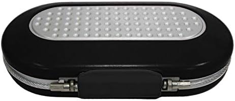 MASTER LOCK Tragbarer Tresor Zahlenschloss mit Kabel Schwarz 5900EURD Sichern Sie Ihre Wertgegenstnde auf Reisen