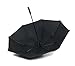 umenice Auto Open Windproof Golf Umbrella Large Size UUG-62B