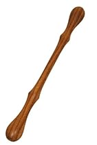 Knob Tipper with Double Slope
