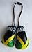 Jamaica - Mini Boxing Gloves