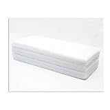 Fairfield Nu-Foam Baby Bumper Pads