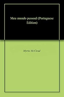 Livro Meu mundo pessoal